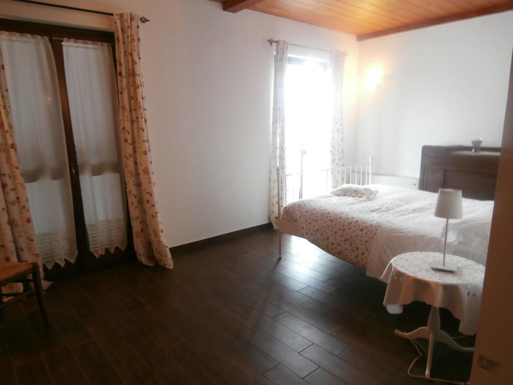 Da Nonna Carla Hotel Alfiano Natta Quarto foto