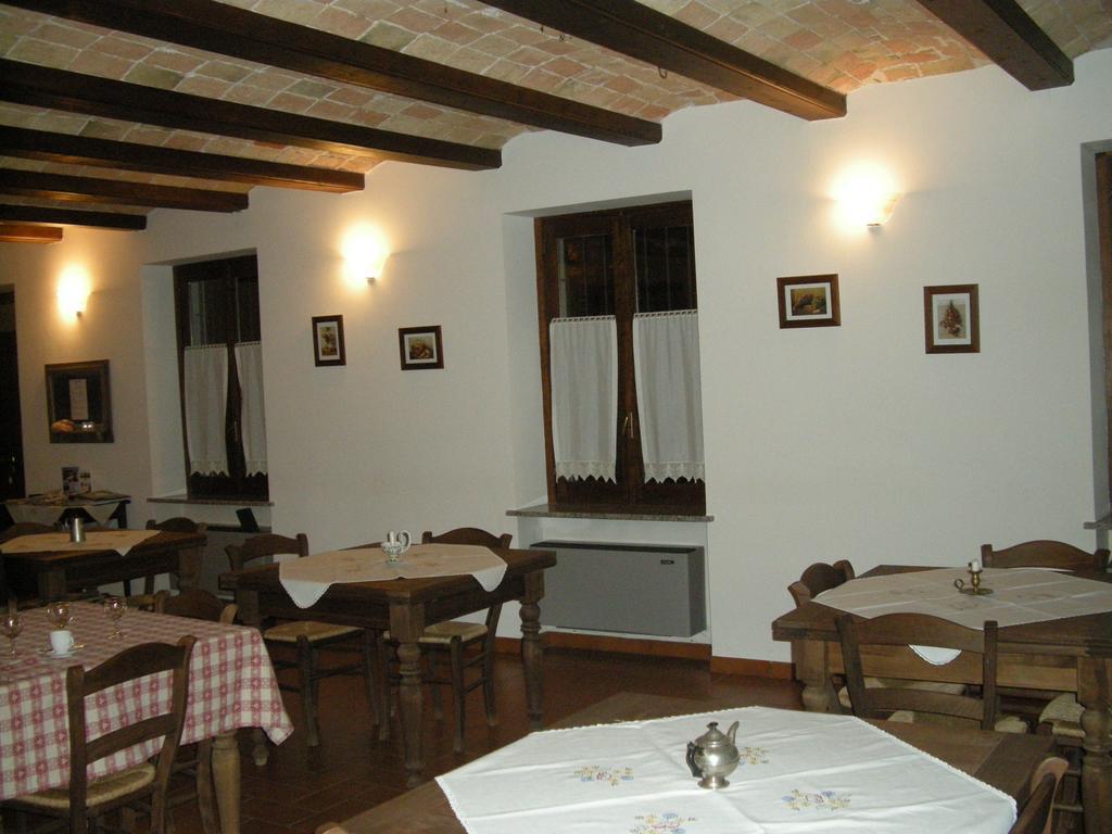 Da Nonna Carla Hotel Alfiano Natta Exterior foto