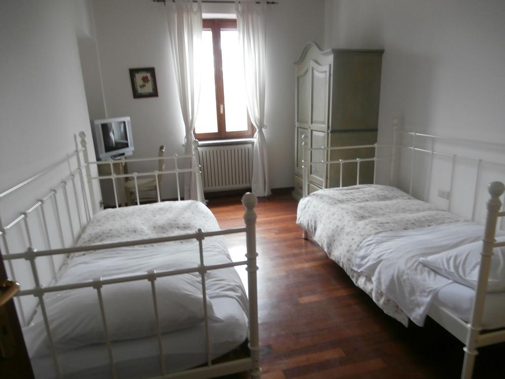 Da Nonna Carla Hotel Alfiano Natta Quarto foto