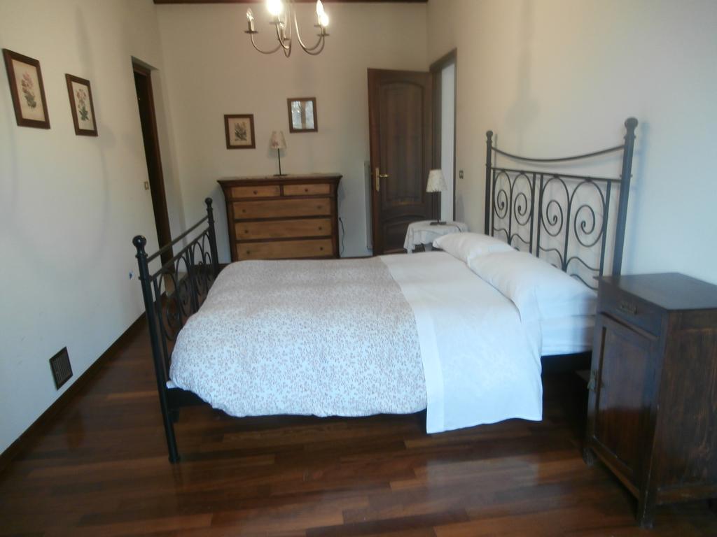 Da Nonna Carla Hotel Alfiano Natta Quarto foto