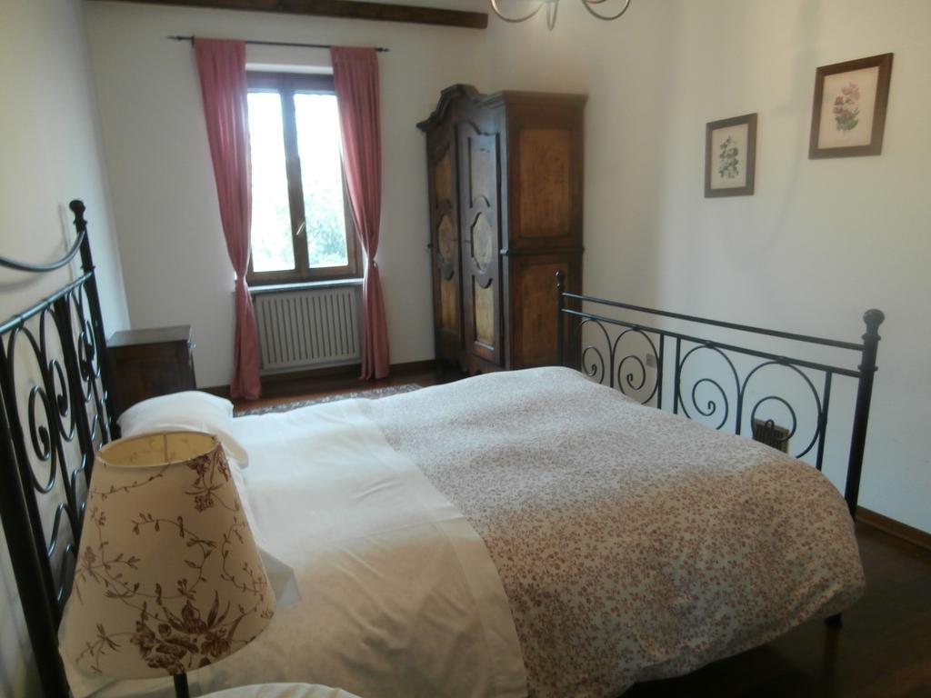Da Nonna Carla Hotel Alfiano Natta Quarto foto