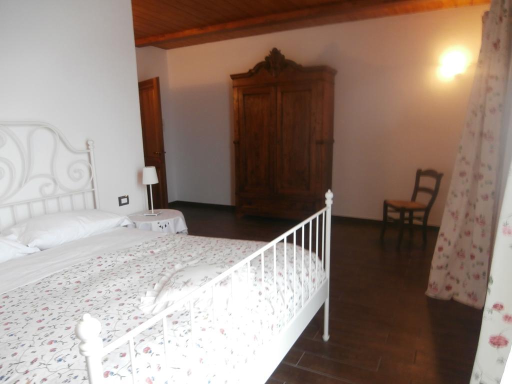 Da Nonna Carla Hotel Alfiano Natta Quarto foto